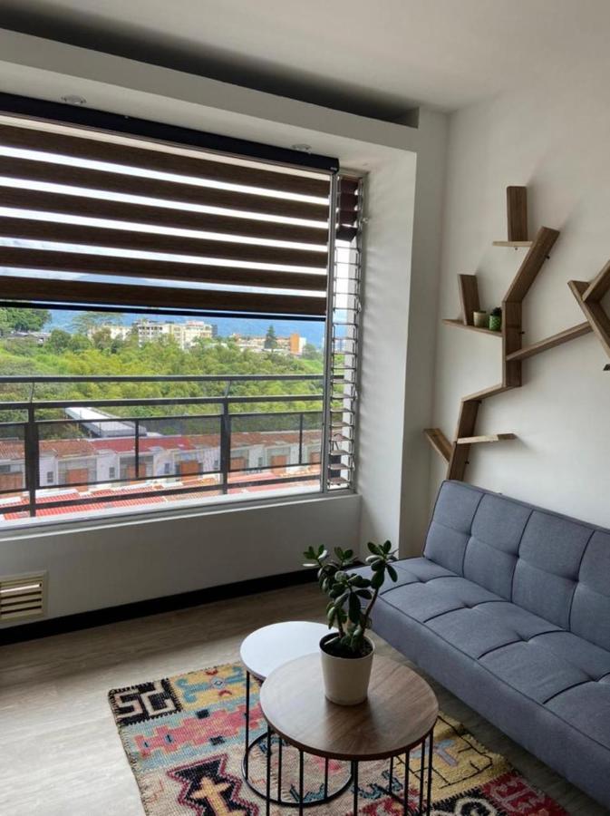 Apto 307 Metroloft Armenia Apartment Exterior foto